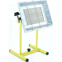 LPG boiler Calfer Gas THE.031 2.6kW