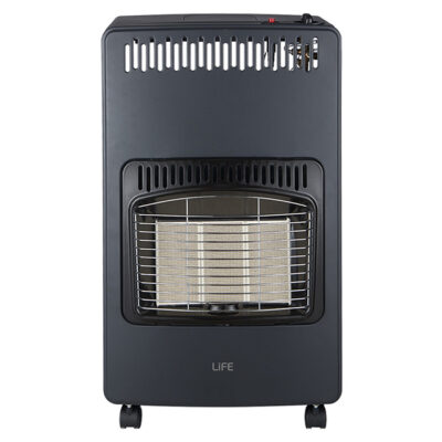 LIFE BLUE FLAME 4200W gas stove