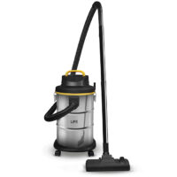 Ηλεκτρική σκούπα υγρών/στερεών LIFE CleanMaster 1400W