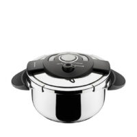 Χύτρα Ταχύτητας 10lt Robusto Plus Pyramis