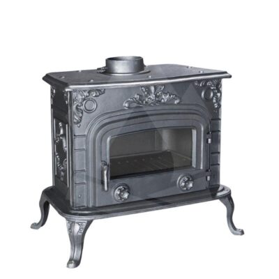 Classic Wood Stove Mires - Syrios