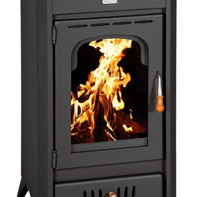 Steel stove PRITY SR SKU 3648
