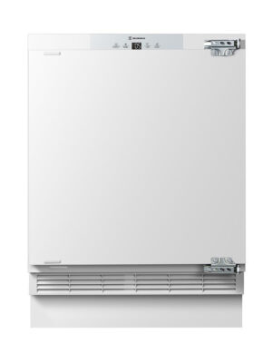Morris Εντοιχιζόμενο Μονόπορτο Ψυγείο W58122BI Λευκό