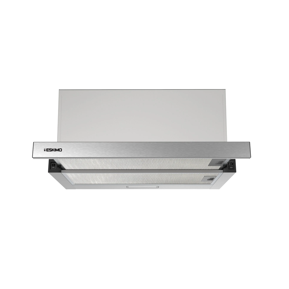Eskimo Suspended Extractor ES HDTS62IN