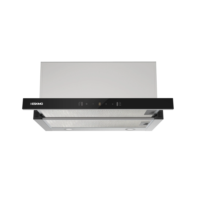 Eskimo Suspended Extractor ES HDTS63IN