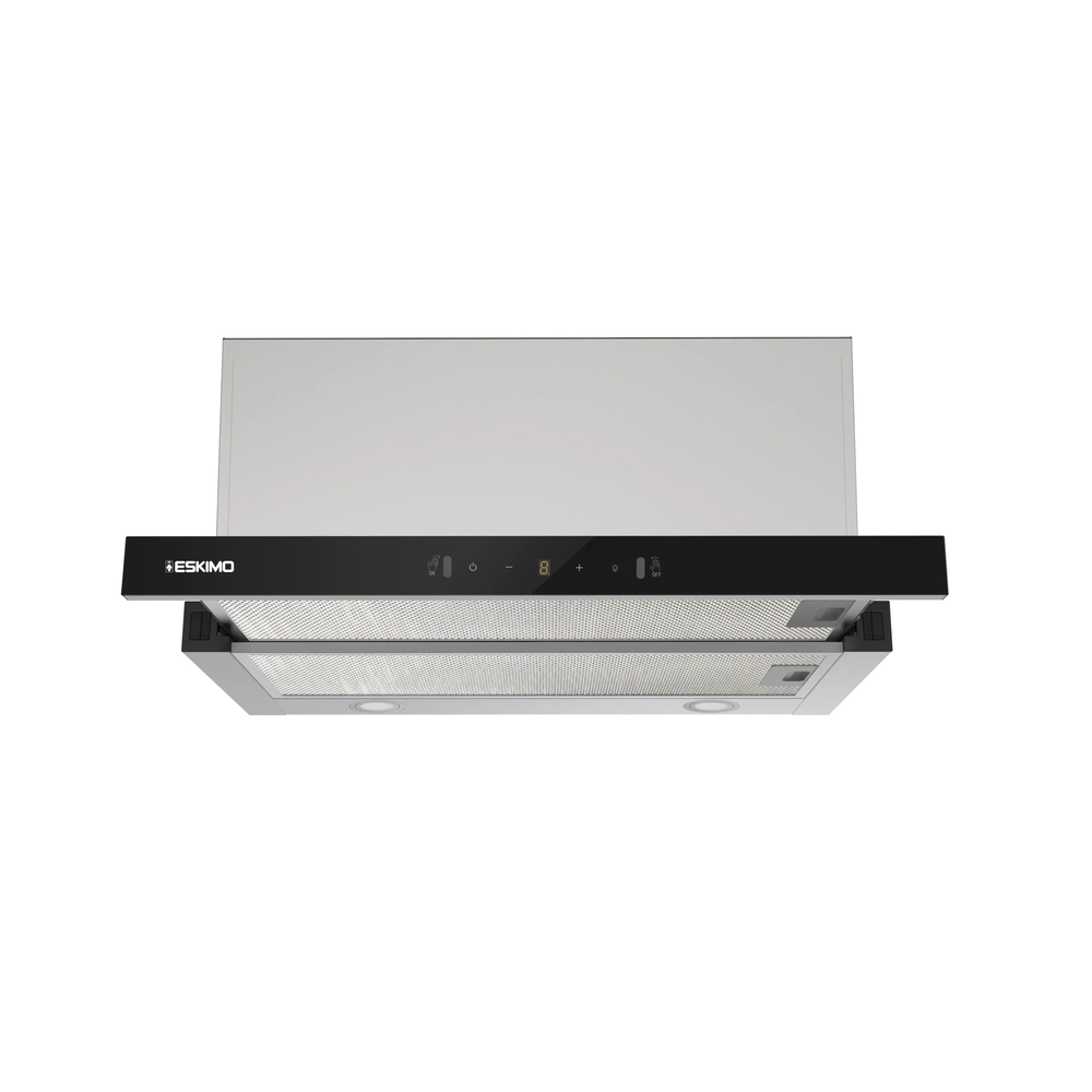 Eskimo Suspended Extractor ES HDTS63IN