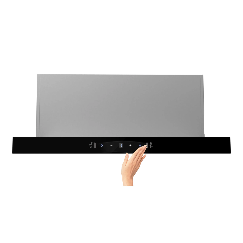 Eskimo Απορροφητήρας Συρόμενος ES HDTS63IN - Image 2