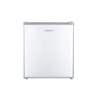 Eskimo Single Door Refrigerator ES R1D45SES