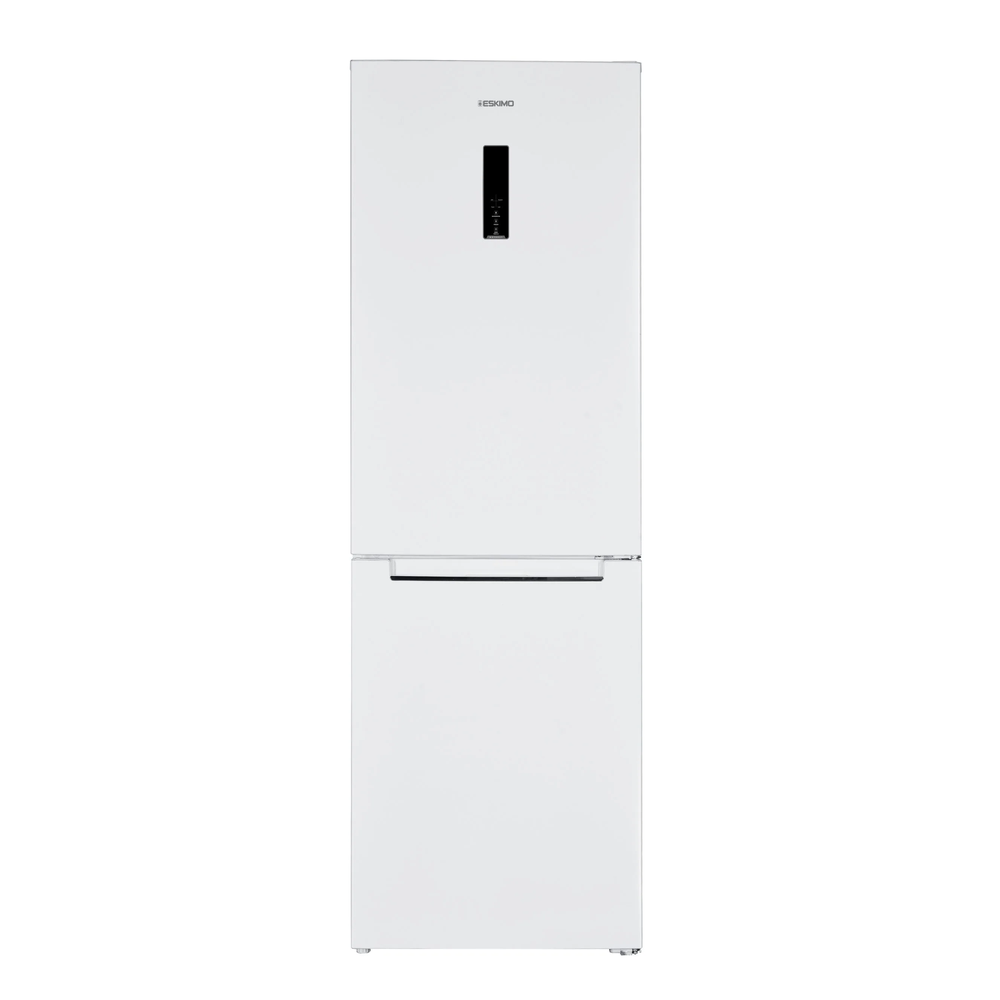 Eskimo Refrigerator ES RBF347D195W