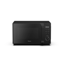 Midea Φούρνος Μικροκυμάτων AG20CF2EBK