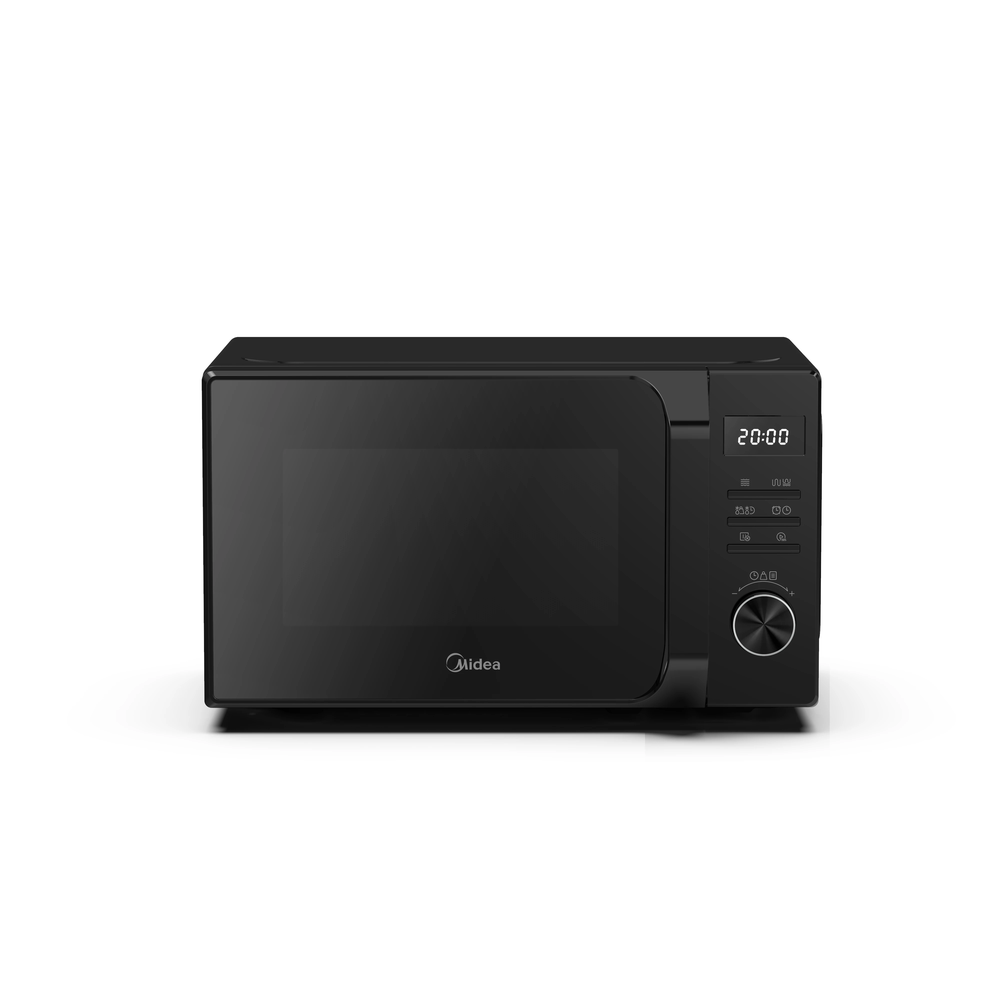Midea Microwave Oven AG20CF2EBK