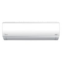 Κλιματιστικό Τοίχου Midea Ace 09kBtu/h Wifi Hotel mode