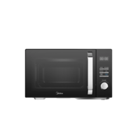Midea Φούρνος Μικροκυμάτων MAG25XF