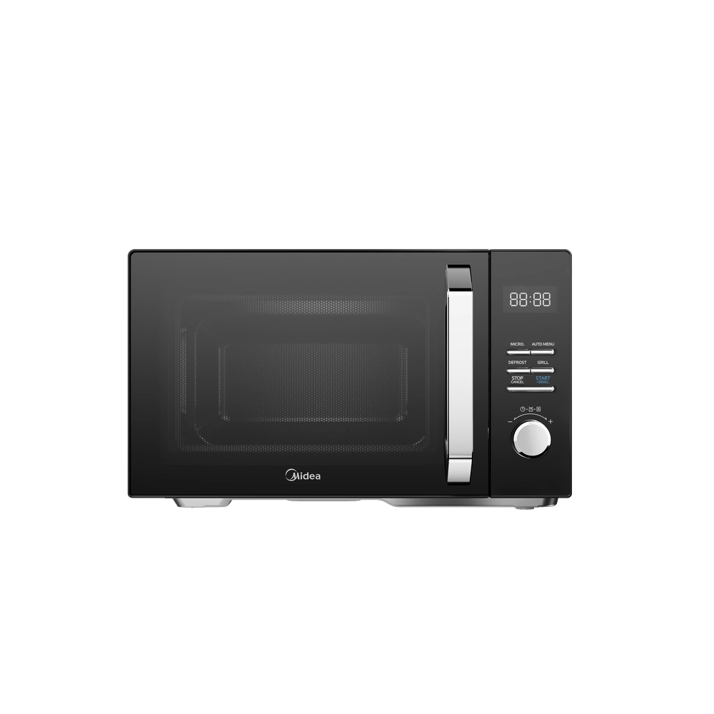 Midea Φούρνος Μικροκυμάτων MAG25XF
