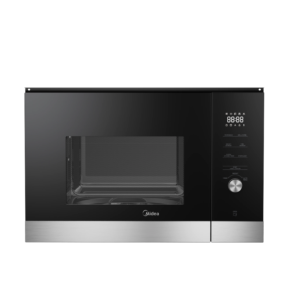Midea Built-in Microwave Oven MBMTG925E