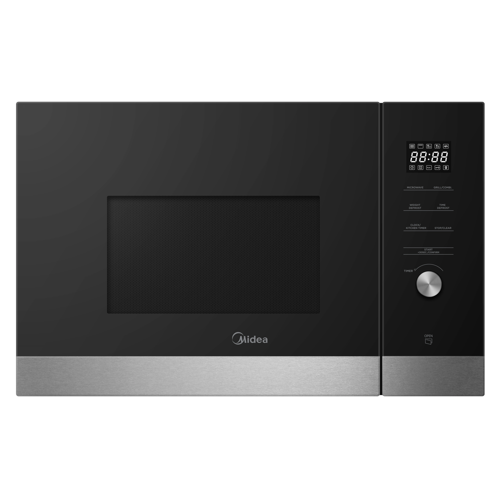 Midea Built-in Microwave Oven MBMTG925E