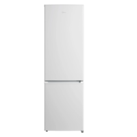 Ψυγειοκαταψύκτης Midea MDRB380FGE01A Λευκό E