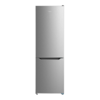 Refrigerator Midea MDRB424FGE02I Inox