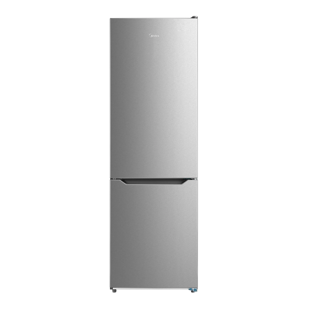 Refrigerator Midea MDRB424FGE02I Inox