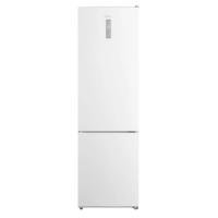 Refrigerator Midea MDRB489FGE01OE White E