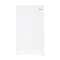 Single Door Refrigerator Midea MDRD142FGE01