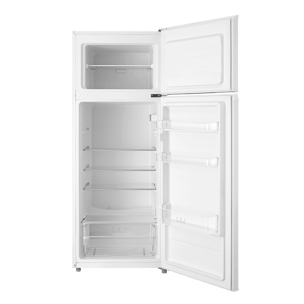 Midea MDRT294FGF01 White