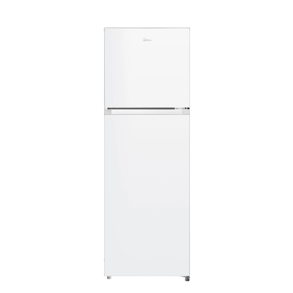 Midea Δίπορτο Ψυγείο MDRT385MTE01