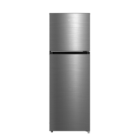Midea Double Door Refrigerator MDRT385MTE46