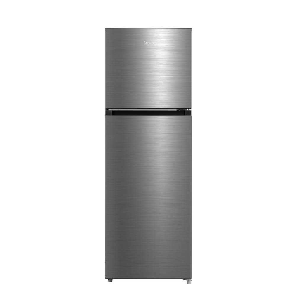 Midea Δίπορτο Ψυγείο MDRT385MTE46