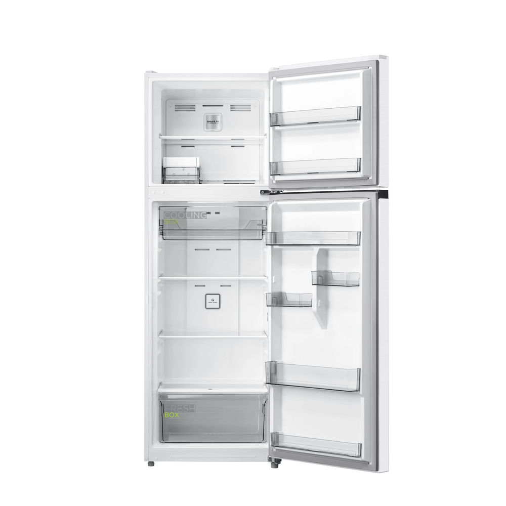 Midea Δίπορτο Ψυγείο MDRT489MTE01