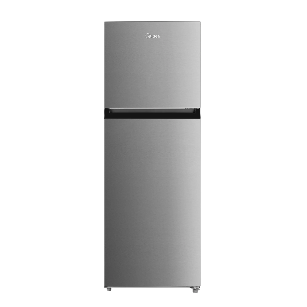 Midea Δίπορτο Ψυγείο MDRT489MTE02E
