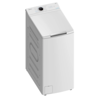 Midea Πλυντήριο Ρούχων MF100T70BW 7KG