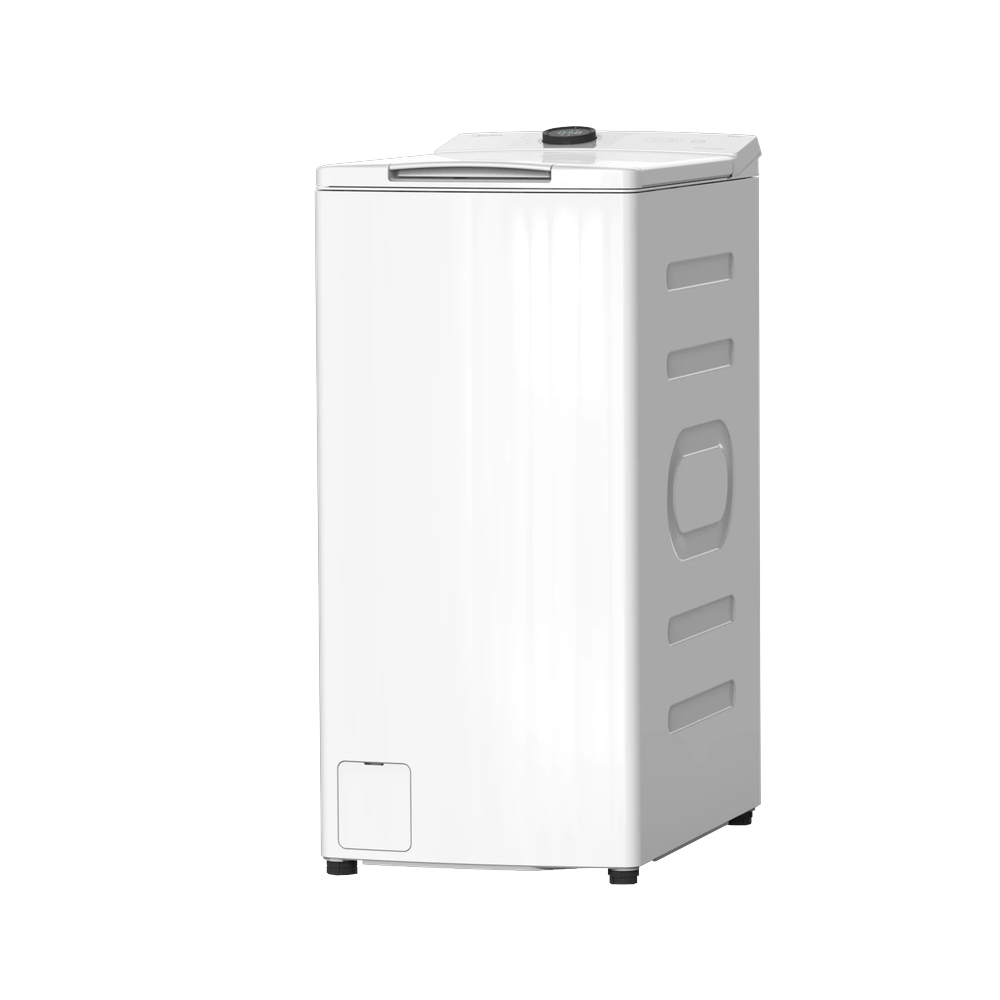 Midea Washing Machine MF100T70BW 7KG