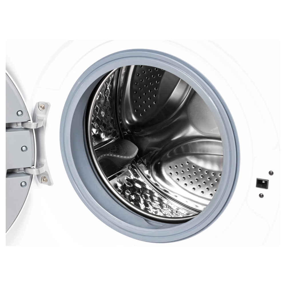 Midea Washing Machine MF100W80BA