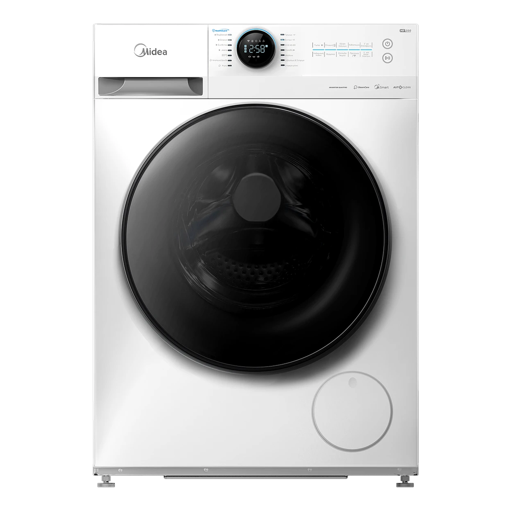 Midea Washing Machine MF200W120WB 12KG