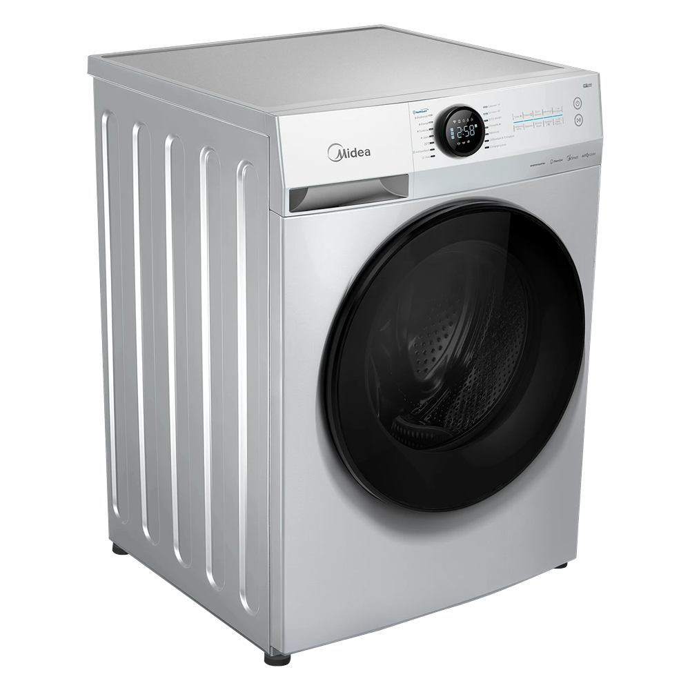 Midea Washing Machine MF200W120WB 12KG