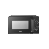 Midea Microwave Oven MM20CF2EBK