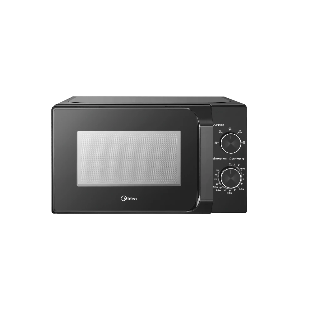 Midea Φούρνος Μικροκυμάτων MM20CF2EBK