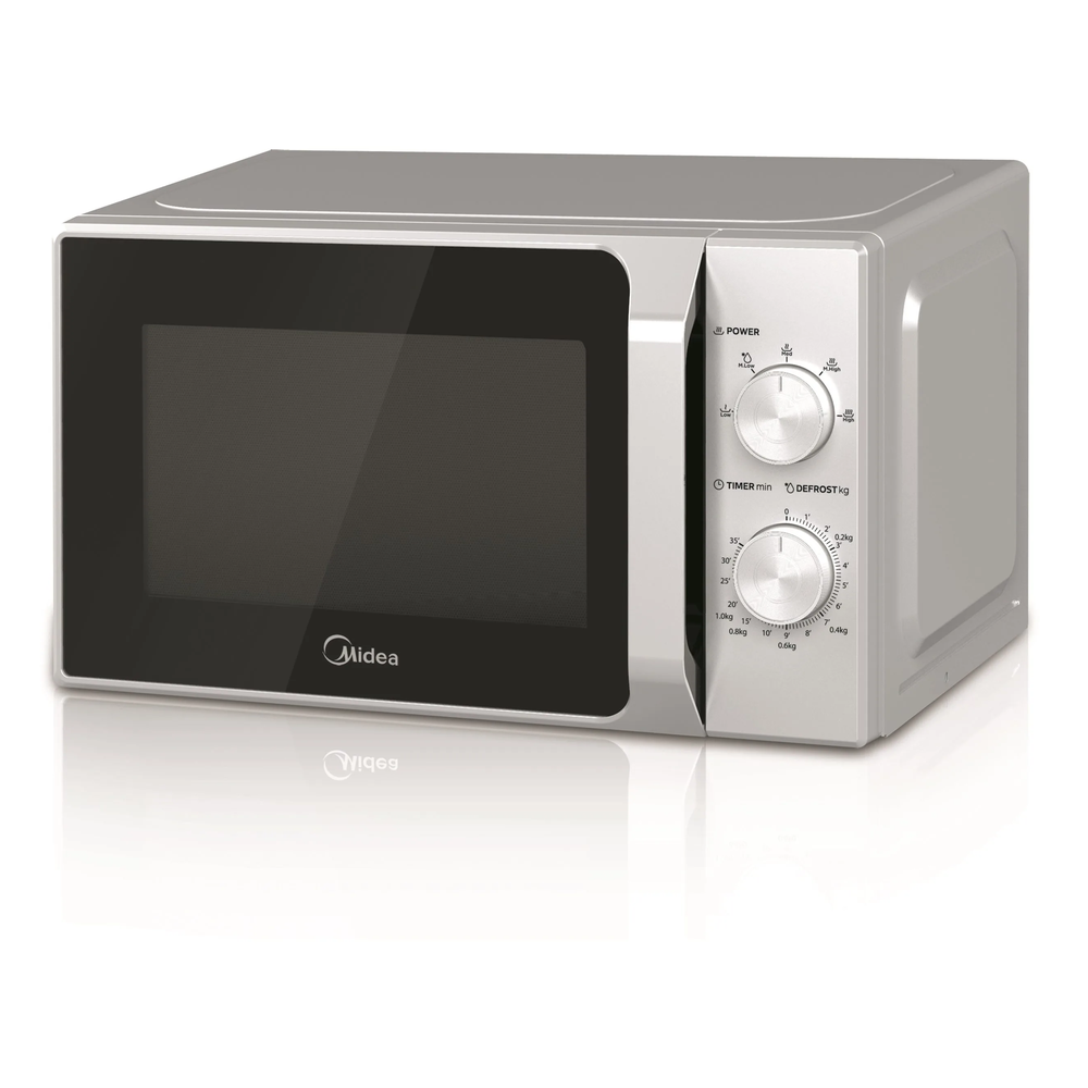 Midea Microwave Oven MM20CF2ESL