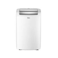 Portable air conditioner Midea MPPDB-12HRN7-QB6 Wifi