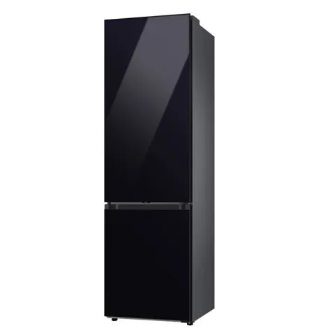Ψυγειοκαταψύκτης Samsung RB38C6B2E22 Black crystal E - Εικόνα 3