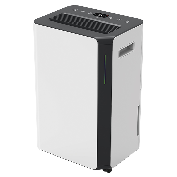 Αφυγραντήρας Life Smart CONCEPT 20L Wifi