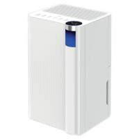 Dehumidifier Life Zenith Wi-Fi TUYA 12L