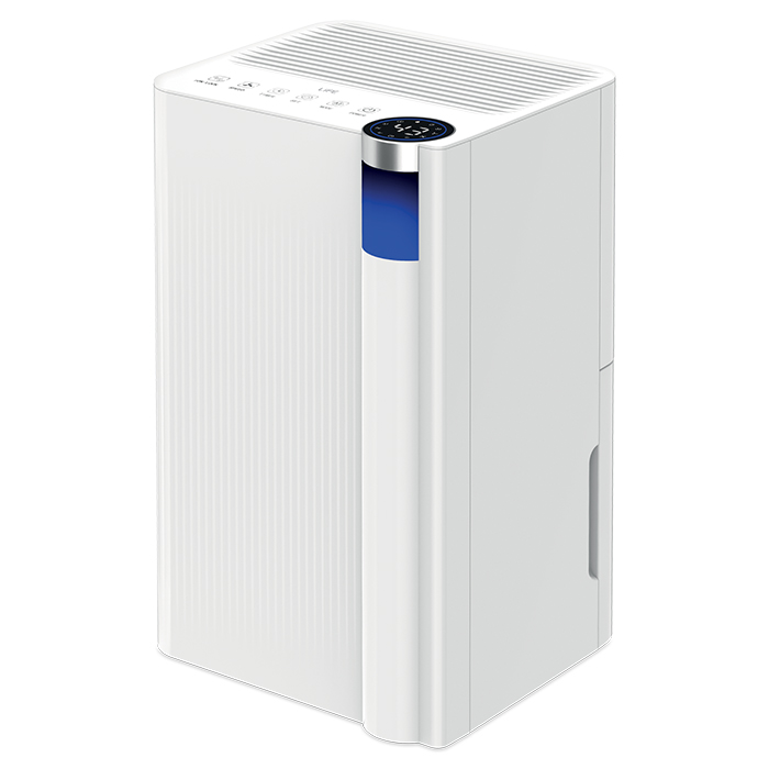 Αφυγραντήρας Life Zenith Wi-Fi TUYA 12L