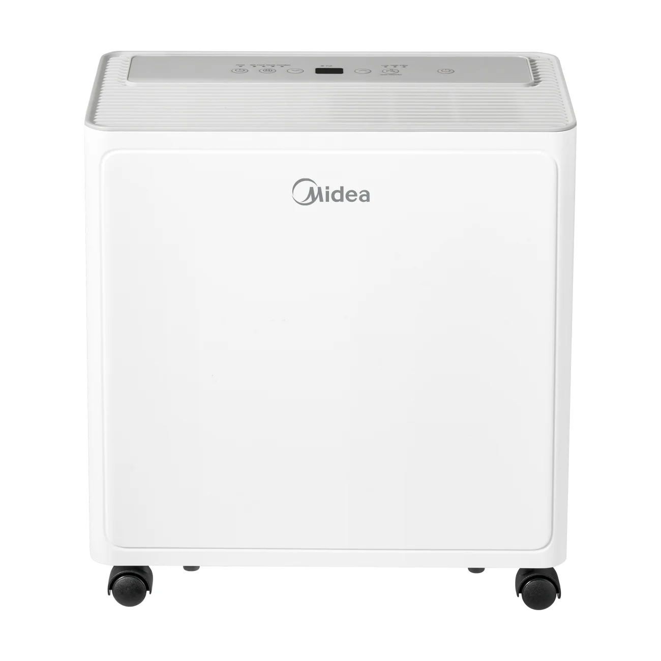 Αφυγραντήρας Midea MDDA-30DEN7-QA3 ion 30L