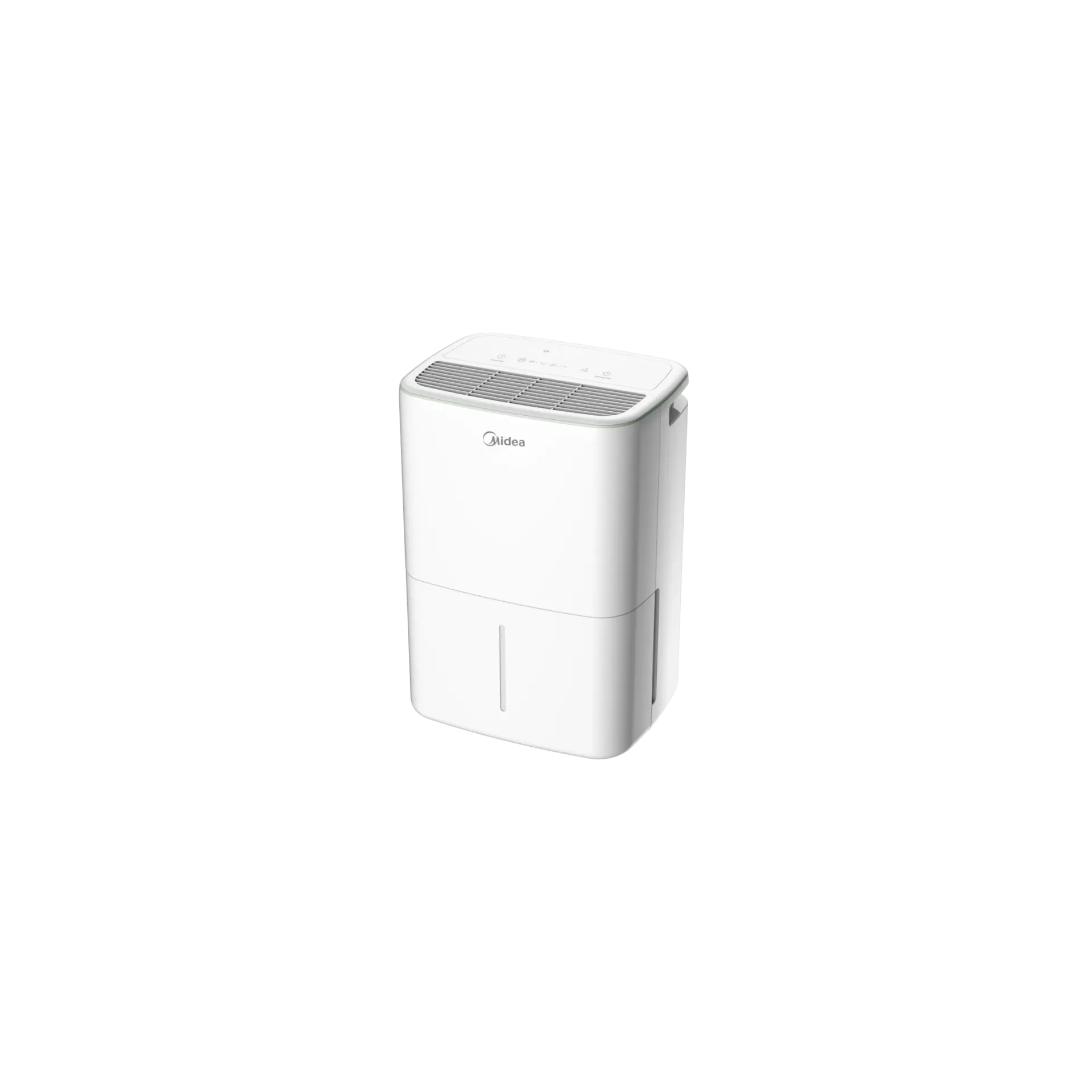 Αφυγραντήρας Midea MDDO1-12DEN7-QA3 12L