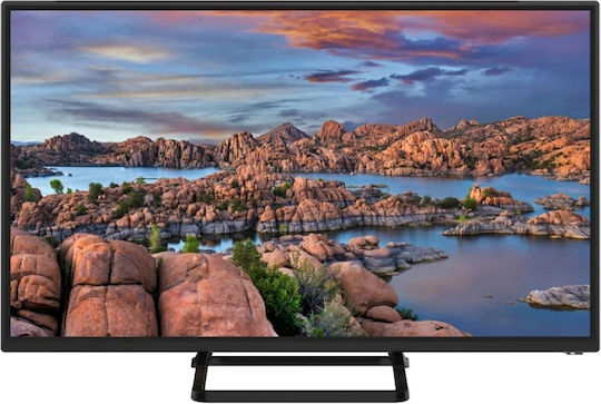 Τηλεόραση Kydos 24" HDLED K24NH22CD00T3V2