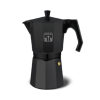 Μπρίκι Espresso για 3 Φλυτζάνια καφέ CECOTEC MOKCLASSIC 300