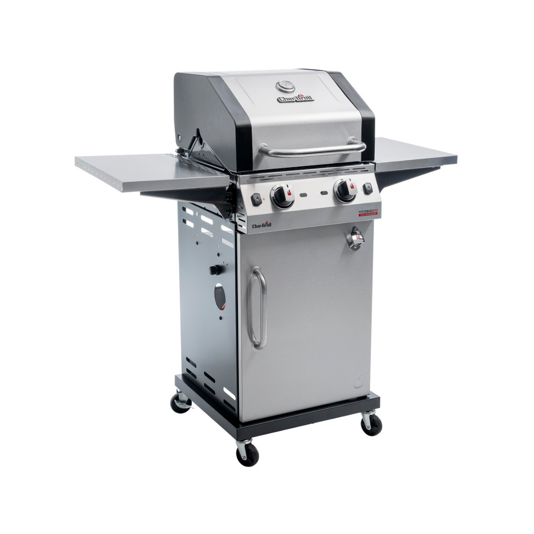 Performance PRO S 2 - Char-Broil®