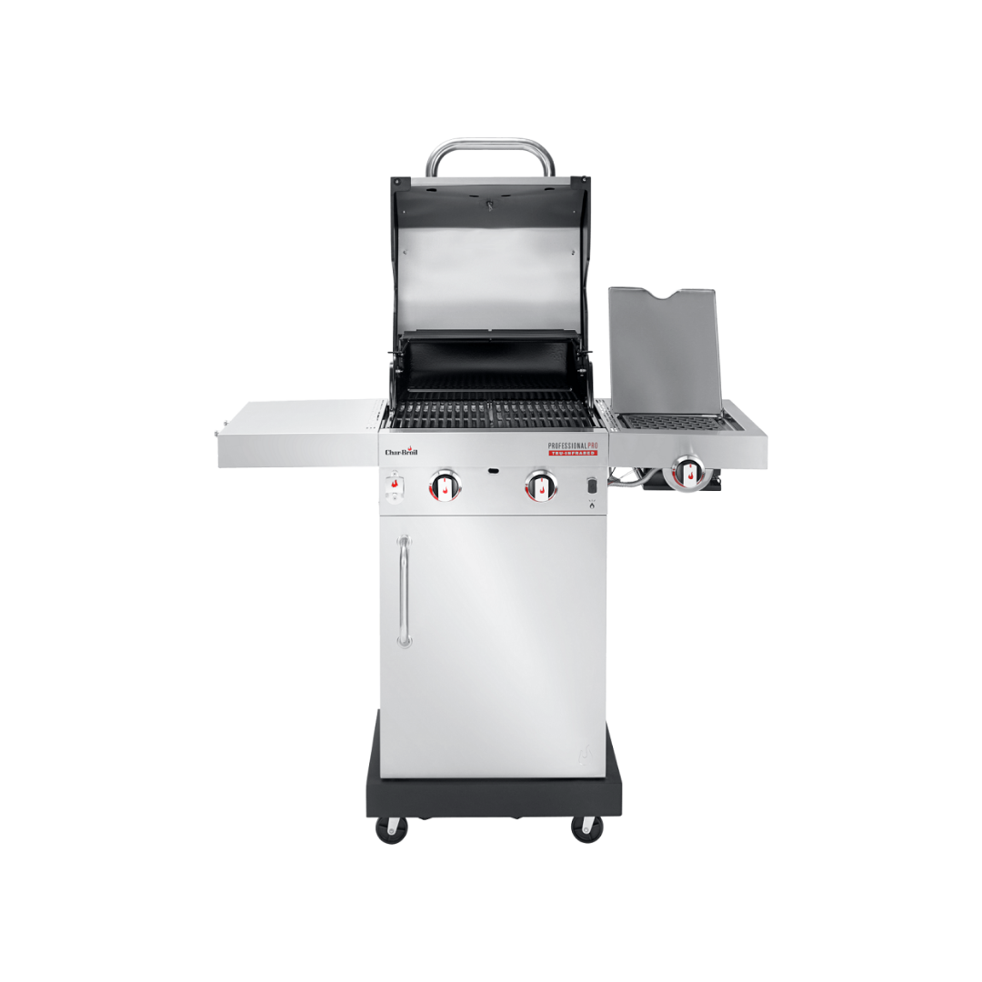 Professional PRO S 2-Char-Broil®